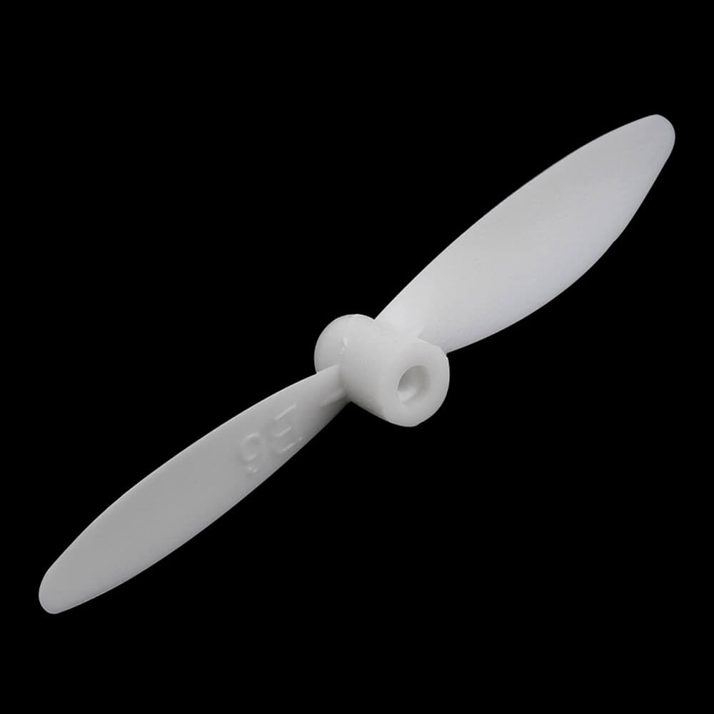 20 Pale Elica Di Ricambio Per Drone Cheerson CX-10, CX10A, CX10D, CX11, CX10WD – Multicolore