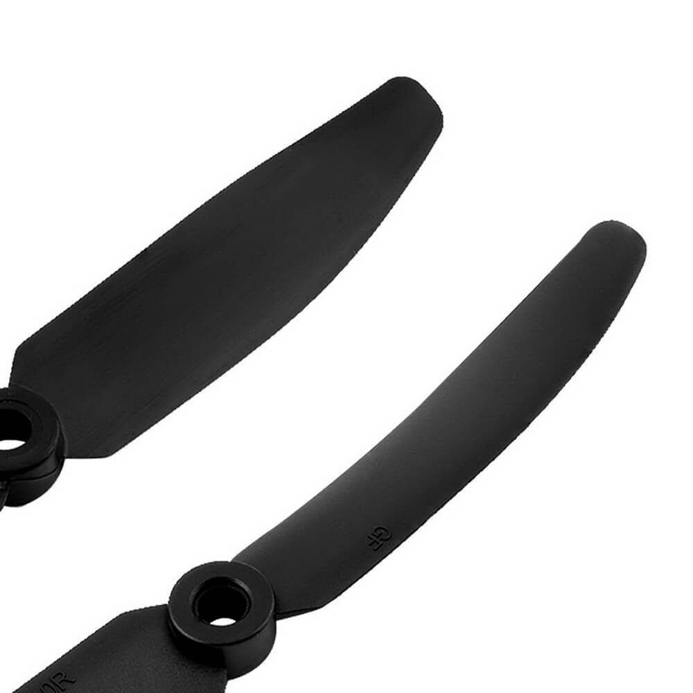 Black Prop 5040 5x4 MultiRotor Propellers CW CCW for Mini 250mm Quadcopter QAV250