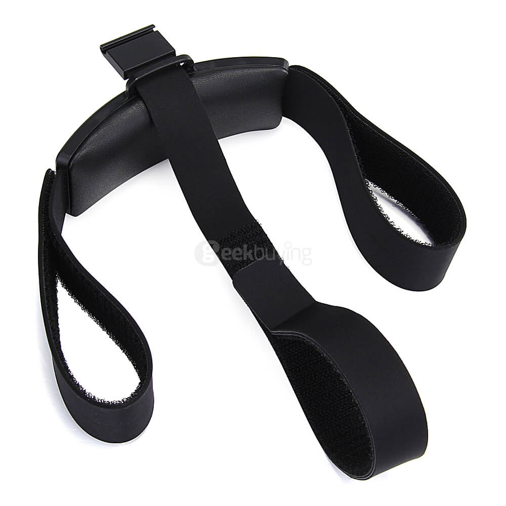 Pico 1 3D VR Virtual Reality Headset FOV 96 IPD Adjustment VR Helmet for 5-6inch Android Smartphones