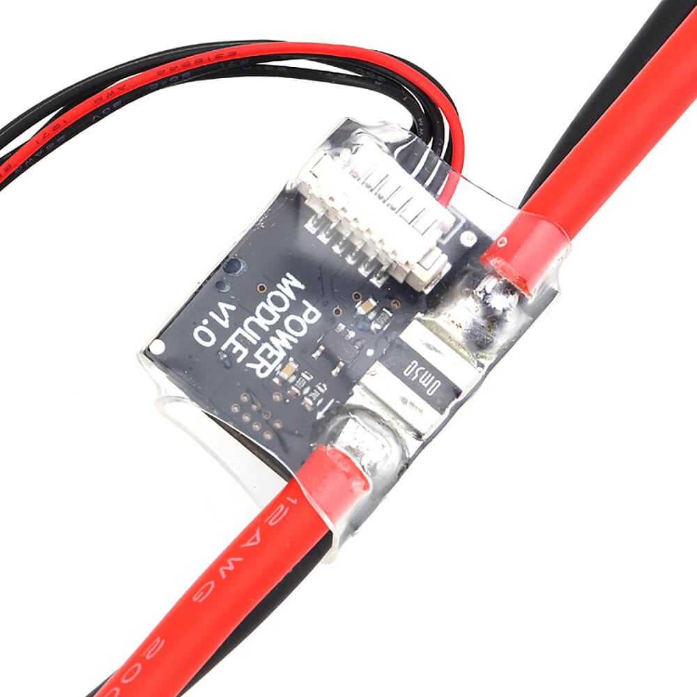 FEICHAO APM Power Module 5.3V DC BEC With XT60 Plug For APM2.8 2.6 Flight Controllers