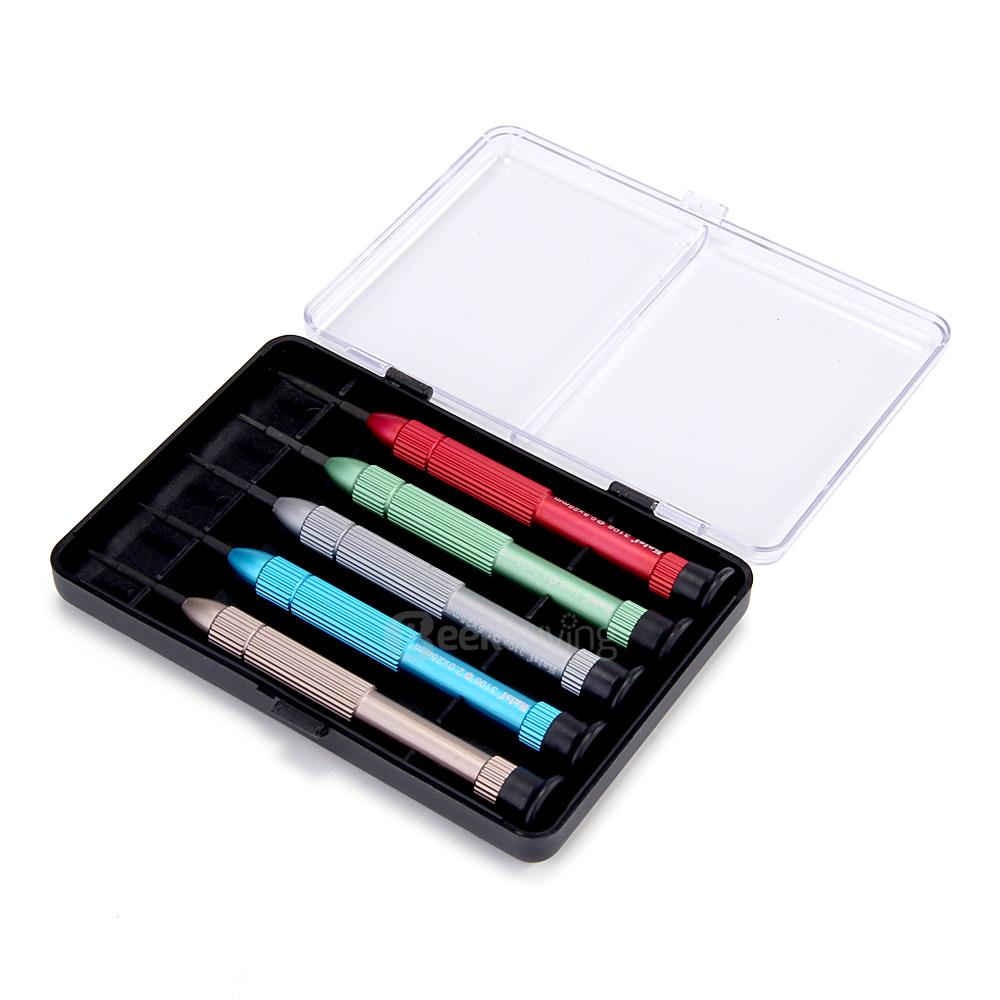 Kaisi No.3106 Multifunctional Screwdrivers Set