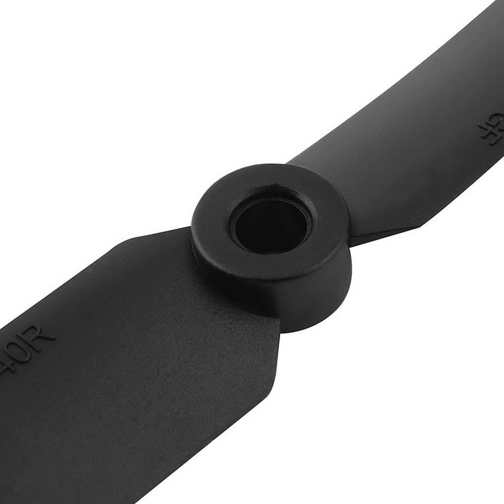 Black Prop 5040 5x4 MultiRotor Propellers CW CCW for Mini 250mm Quadcopter QAV250