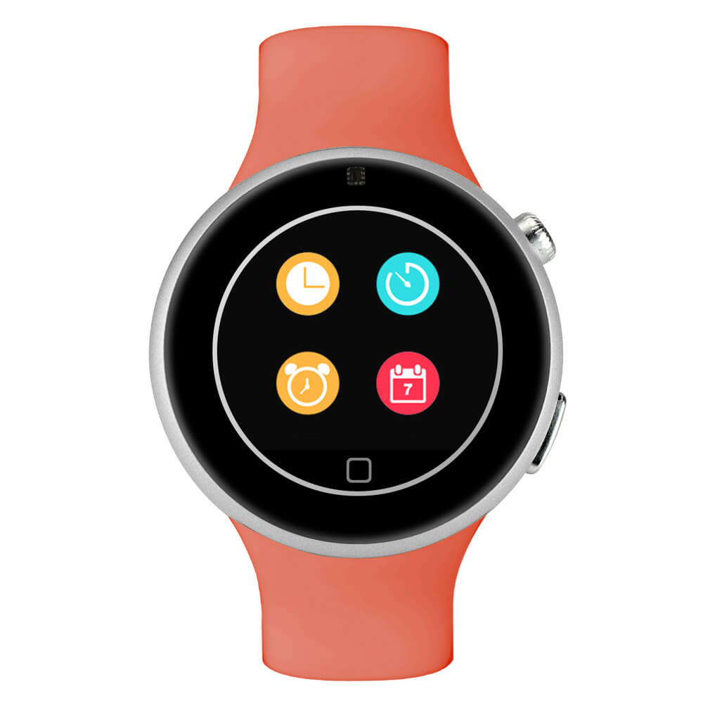 mtk2502 smartwatch