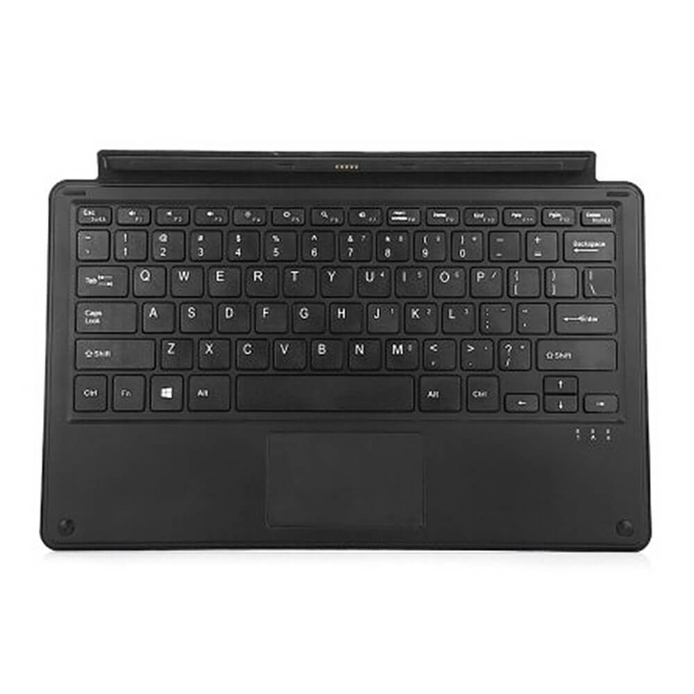 Original Jumper EZpad 5S Flagship Magnetic Docking Keyboard - Black