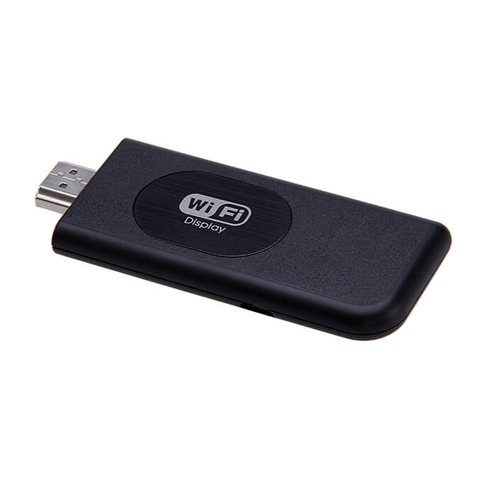 Miracast DLAN WIFI DISPLAY All Share Cast Dongle for SmartPhone/Tablet/Notebook PC