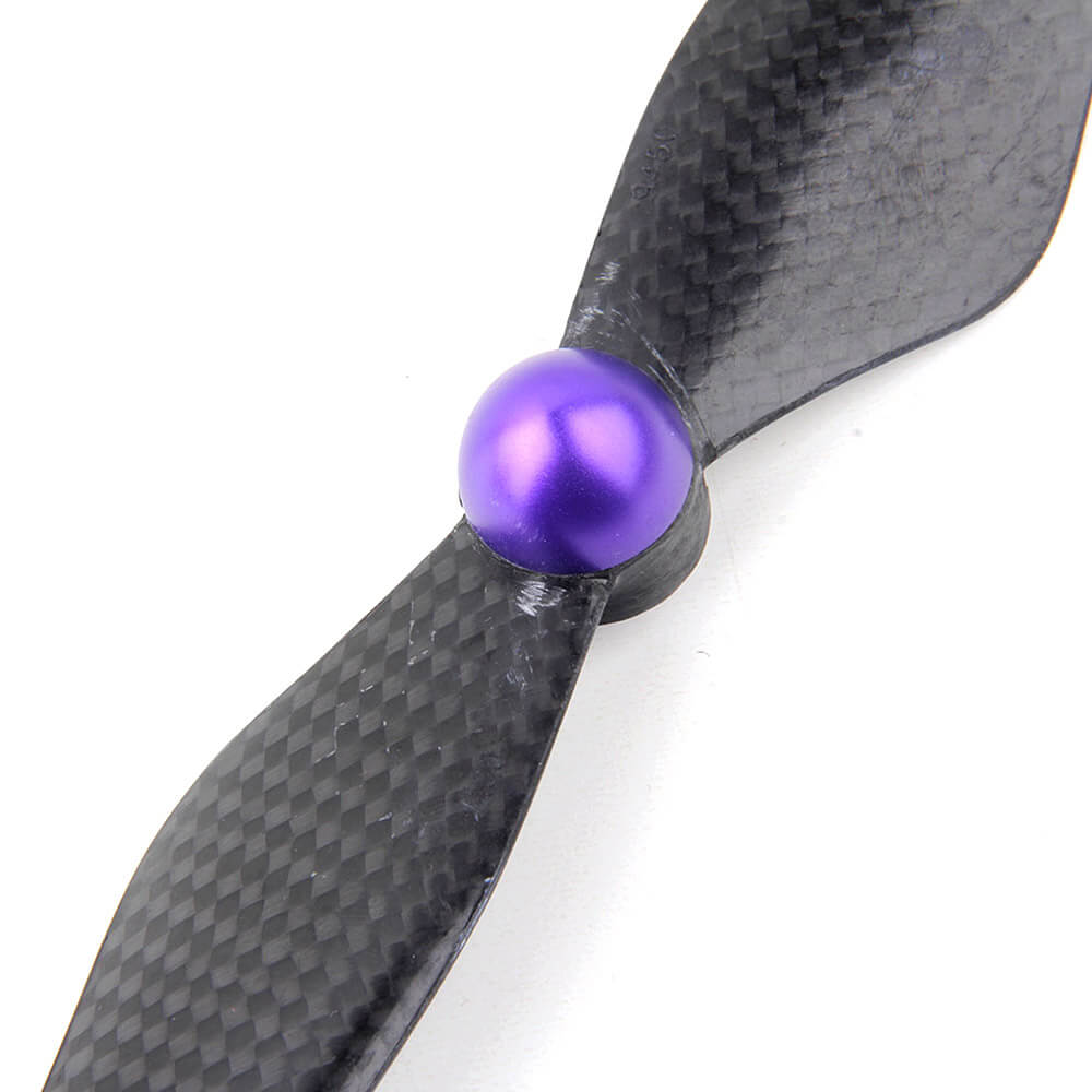 Carbon Fiber Self-Lock 9450 Propellers Prop CW/CCW For Phantom 2 Vision