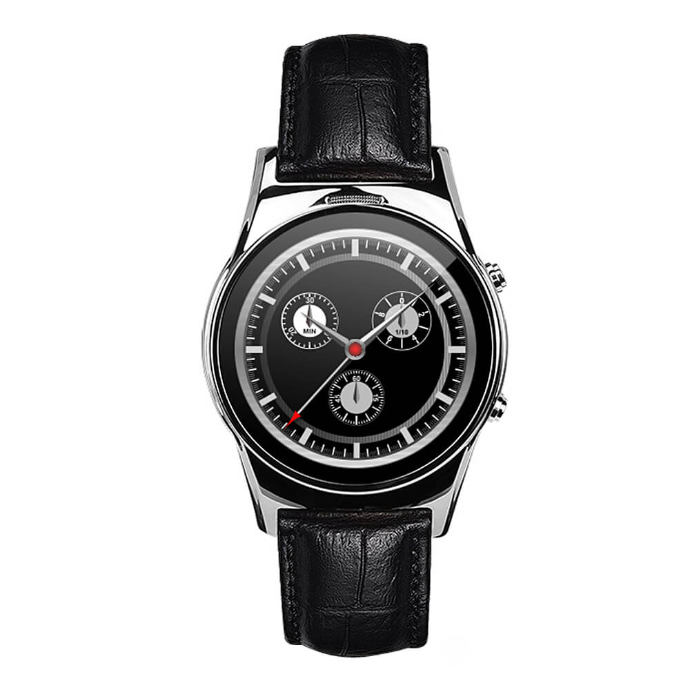 Aiwatch G3 Smart Watch Phone MTK2502 Bluetooth 4.0 GSM SIM Card 1.3