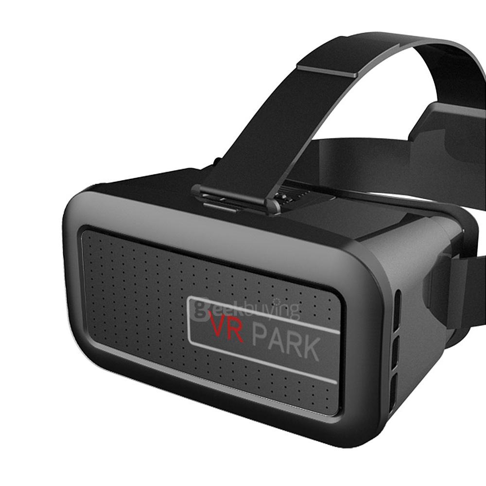 VR PARK V1 3D Immersive Virtual Reality Headset