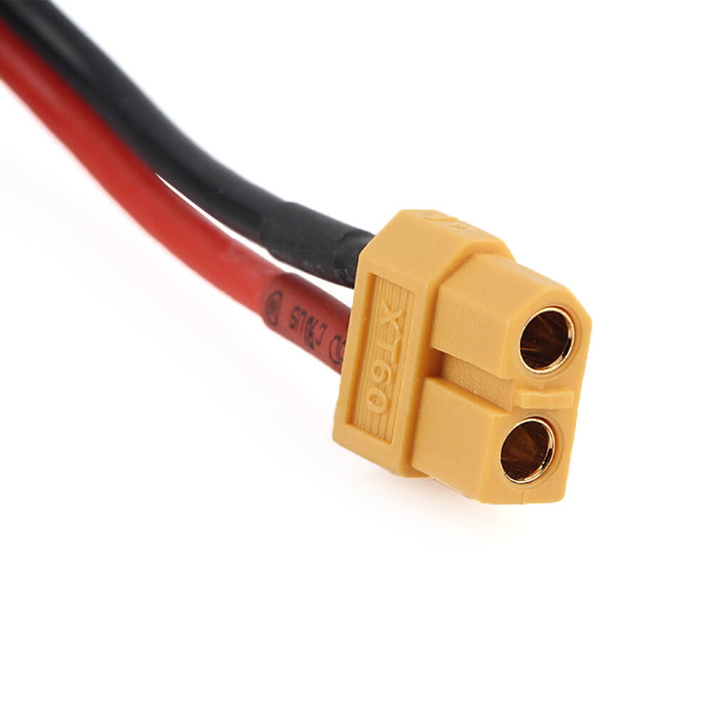 Lion Power 11.1V 4200mAh 30C Li-polymer Battery for Multiaxial Helicopter