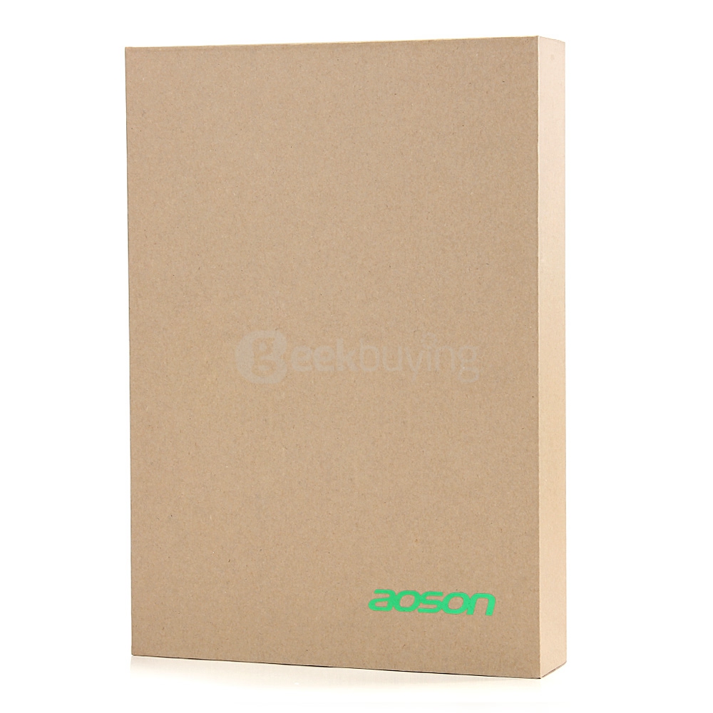 AOSON MINI 97 4G Phablet 9.7