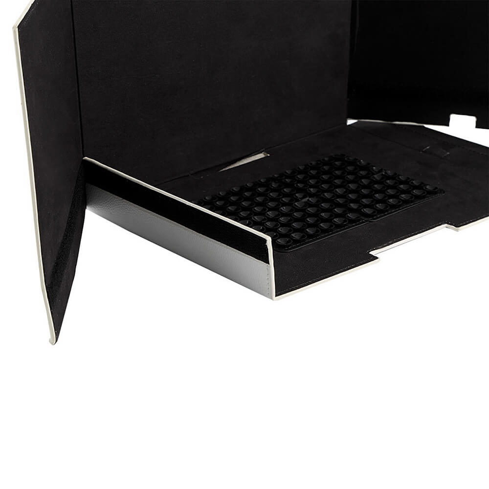 9.7 inch FPV Monitor Sunshade Sun Hood For Tablet iPad Inspire 1