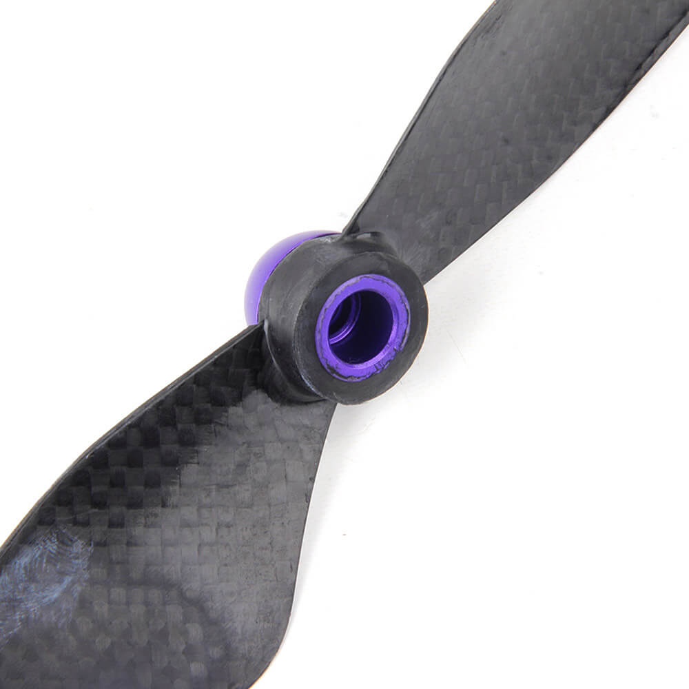 Carbon Fiber Self-Lock 9450 Propellers Prop CW/CCW For Phantom 2 Vision