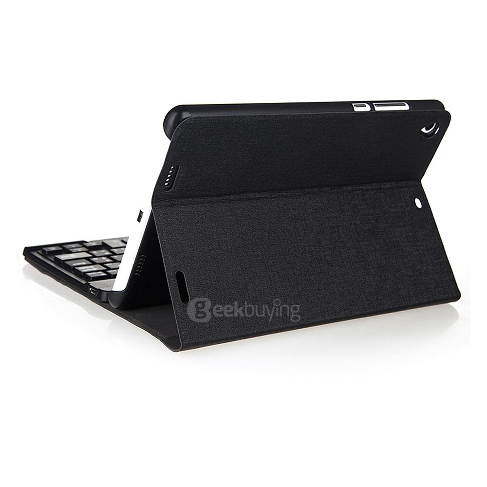 Removable Bluetooth Keyboard Case for 7.9