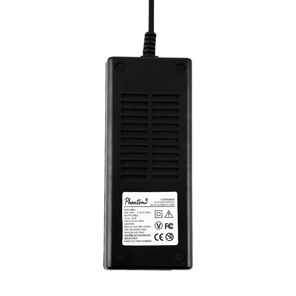 DJI Phantom 3 MultiBattery Charging Board Plate Fast Charger Panel