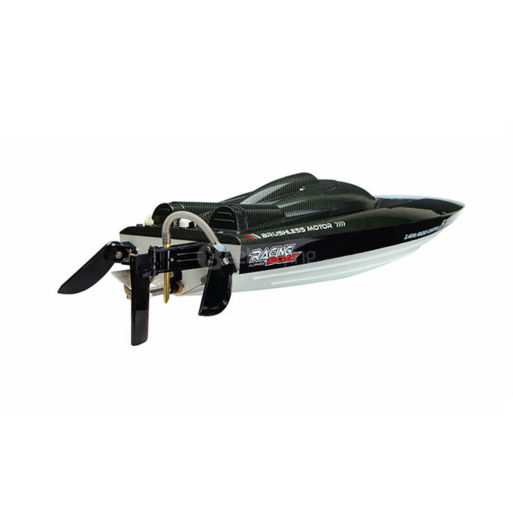 Feilun FT011 2.4G Brushless RC Boat 65CM High Speed Racing Boat With Water Cooling System