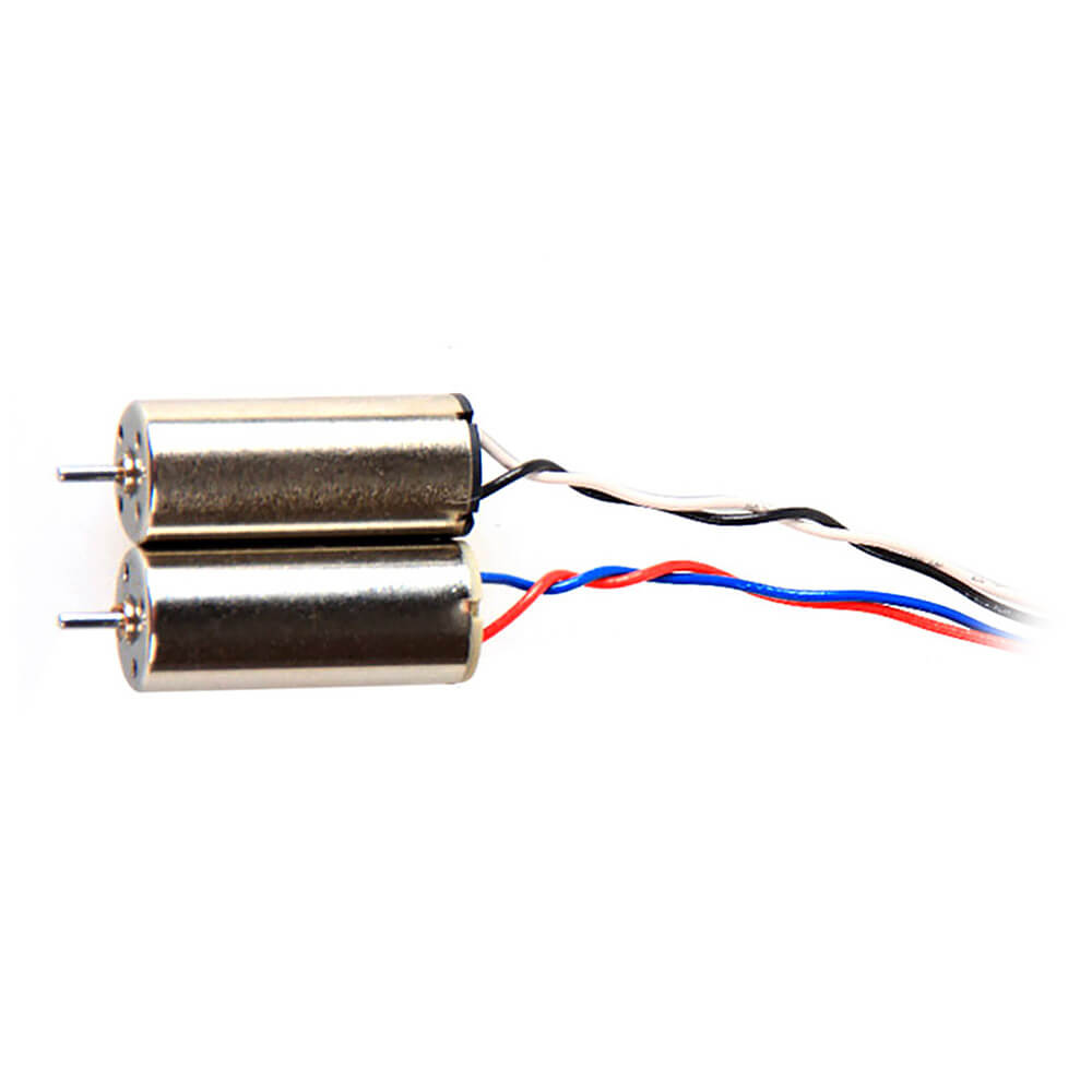 JXD 509G RC Quadcopter Spare Parts Motor CW/CCW