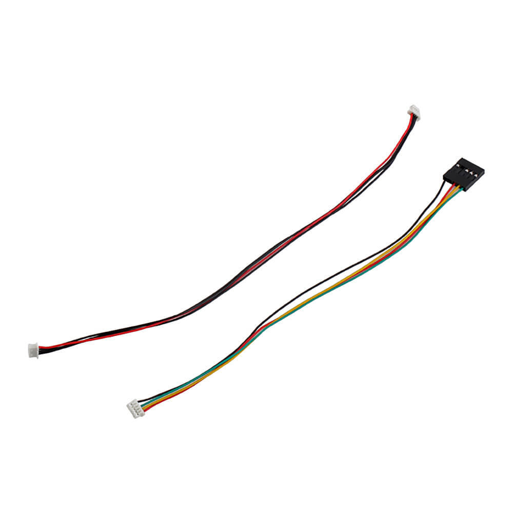 APM Flight Controller Board w/ Side-Pin Connectors for ARDUPILOT MEGA 2.6