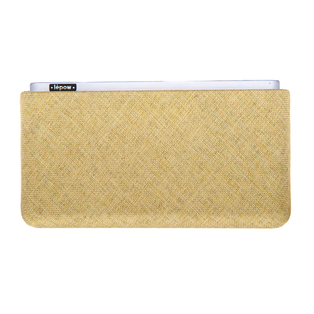 Lepow POKI Series 12000mah Portable Smart Power Bank External Battery - Green