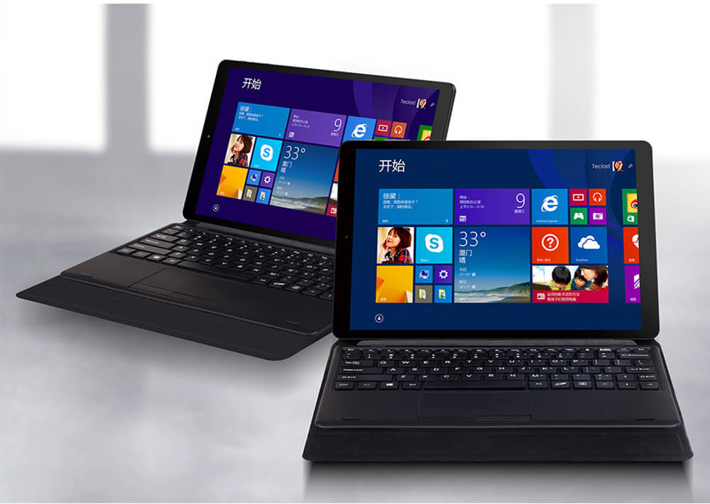 Teclast T11 Docking Keyboard Case For Tbook11 / X16 Plus