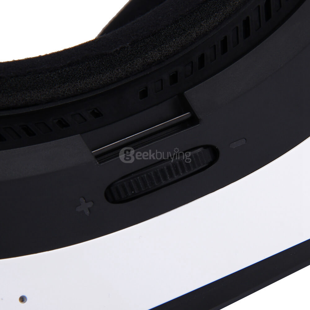 Pico 1 3D VR Virtual Reality Headset FOV 96 IPD Adjustment VR Helmet for 5-6inch Android Smartphones