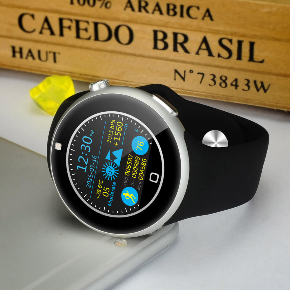 aiwatch c5