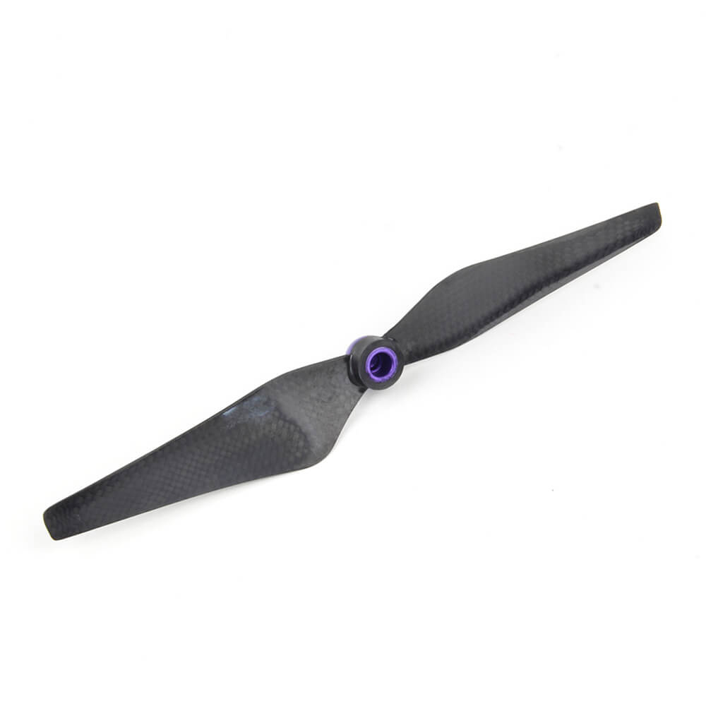 Carbon Fiber Self-Lock 9450 Propellers Prop CW/CCW For Phantom 2 Vision