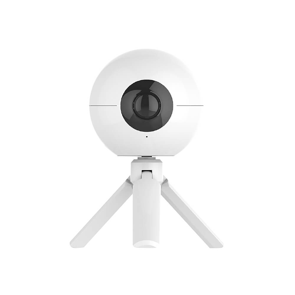 Baofeng Moyan 720FOV VR Virtual Reality Camera 16GB Real Time Remote Monitor