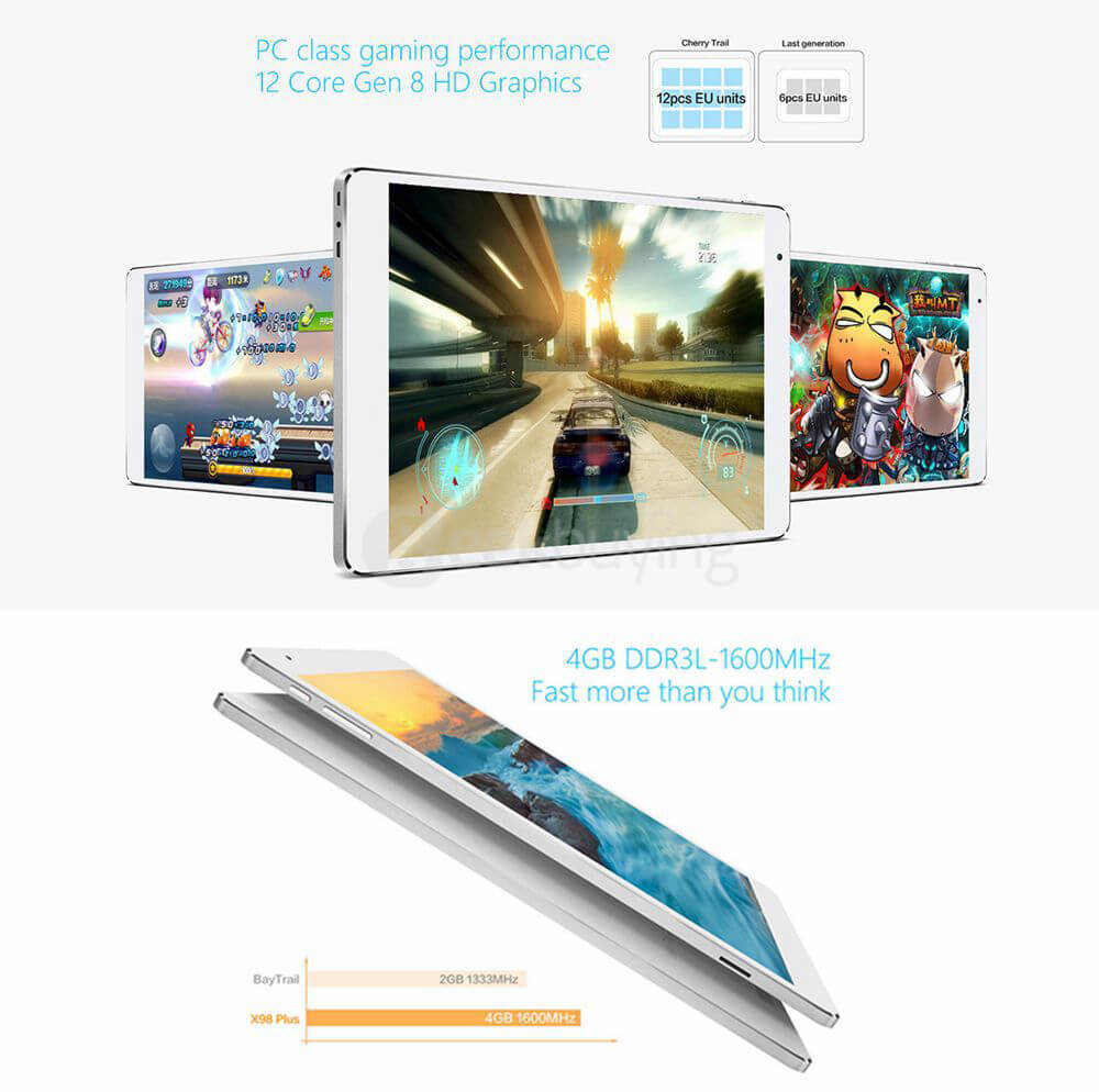 Teclast x98 plus 3g a6c9 прошивка