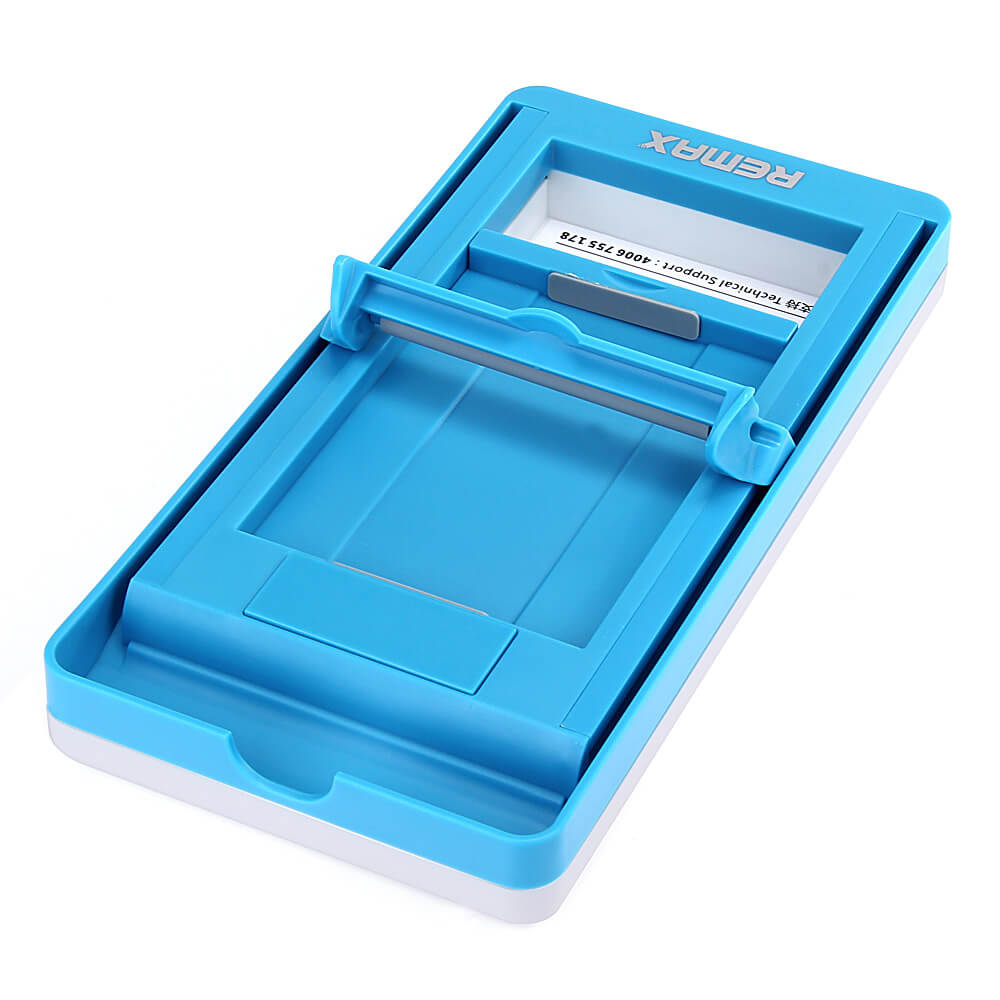 REMAX Automatic Screen Protector Attach Machine For Smartphones