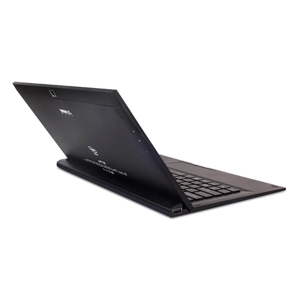 Original Teclast Tbook 16 Magnetic Docking Keyboard - Black