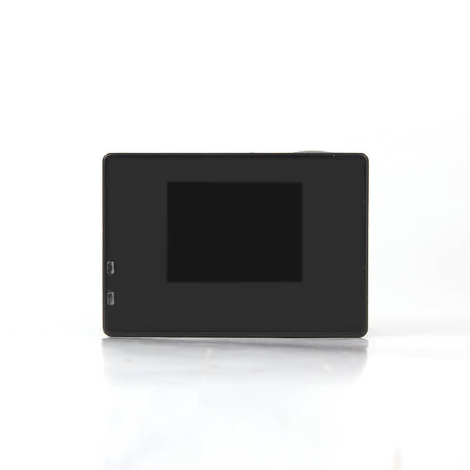 SJ4000 Novatek 1080P 30fps 12MP H.264 1.5Inch 170 Outdoor Sport Camera HD DV/CAR DVR/Camcorder - Yellow