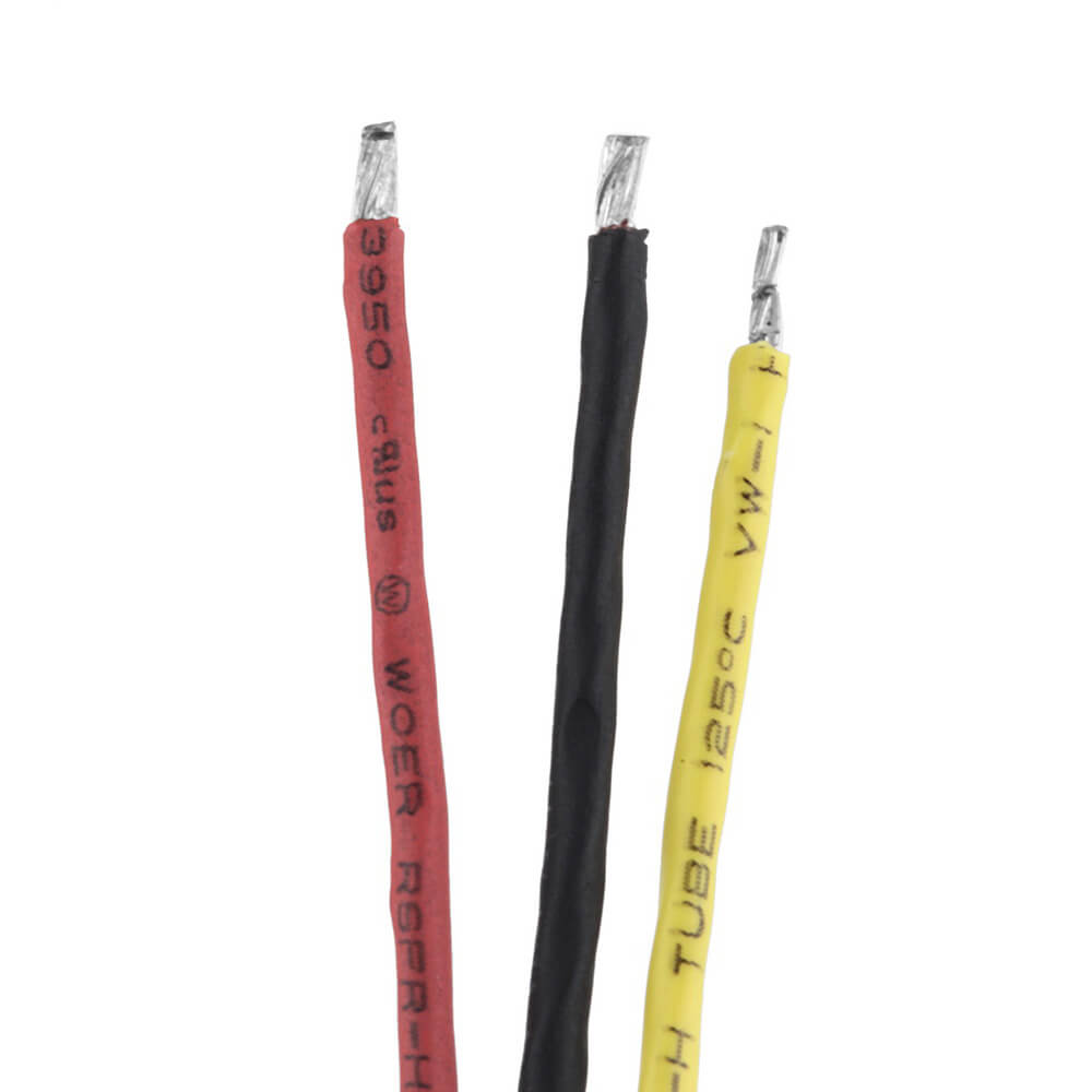 Aircraft 2700KV Outrunner Brushless Motor A 2212 / 5T NEW Colorway