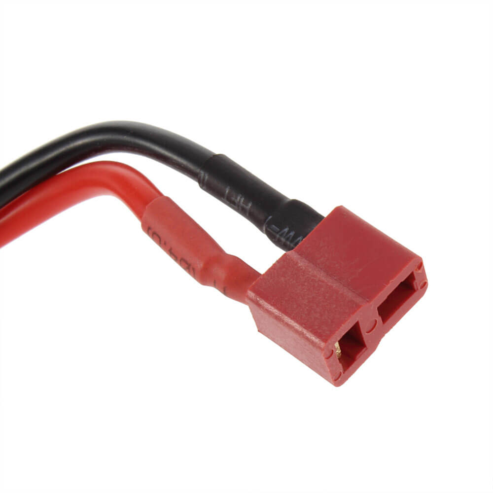 A+ Lion 7.4V 2S 2200mah 25C Lipo Battery Power for Tamiya RC Car Truck Model