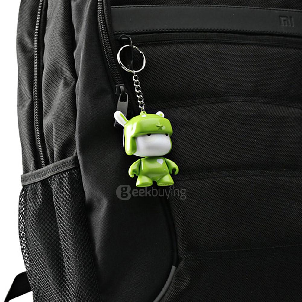 Cute Original Xiaomi MiTu Rabbit Portable Key Chain