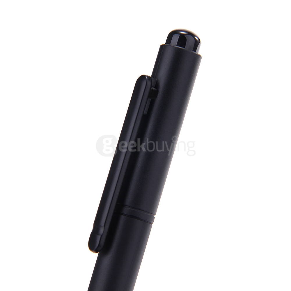 Original Cube i7 Book / i7 Stylus / iWork11 Stylus Tablet WACOM Stylus CEP01 - Black