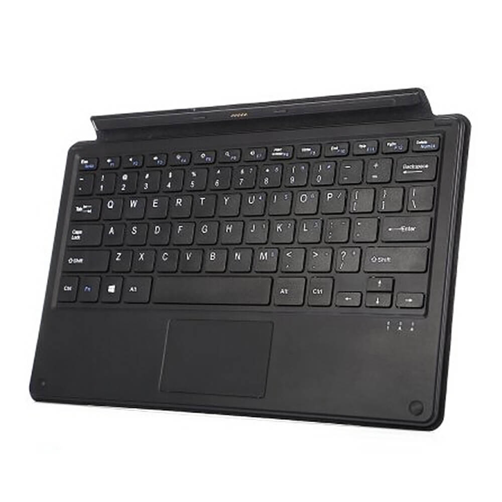 Original Jumper EZpad 5S Flagship Magnetic Docking Keyboard - Black