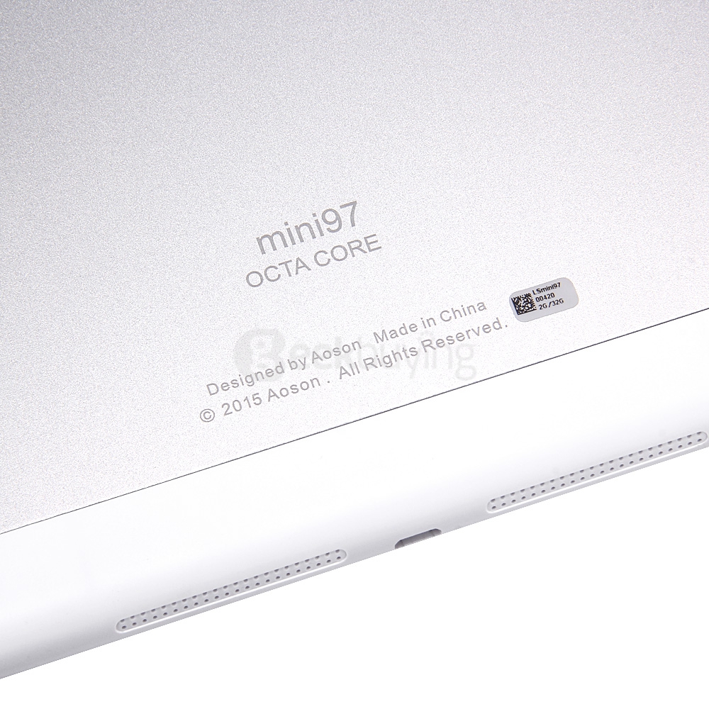 AOSON MINI 97 4G Phablet 9.7