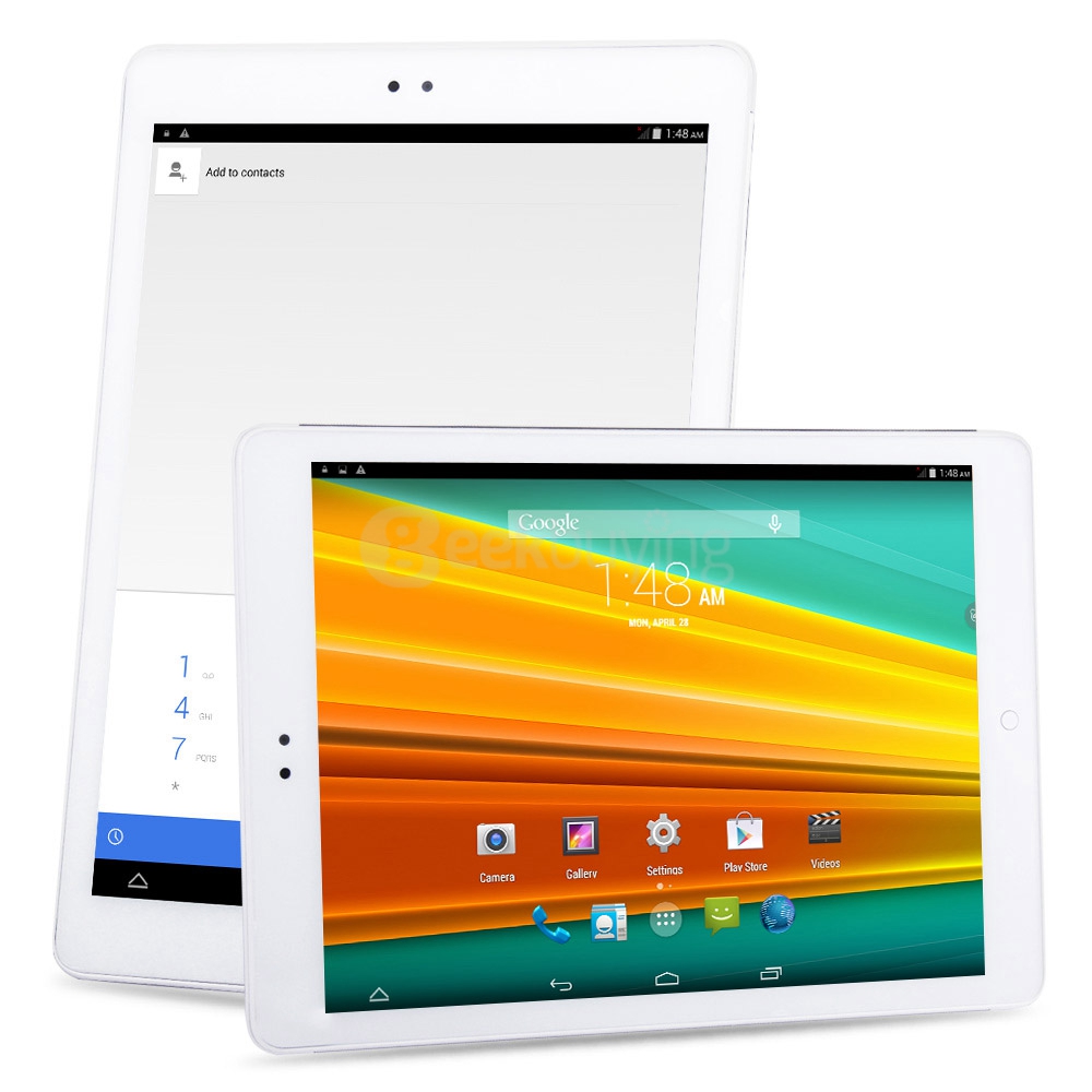 AOSON MINI 97 4G Phablet 9.7