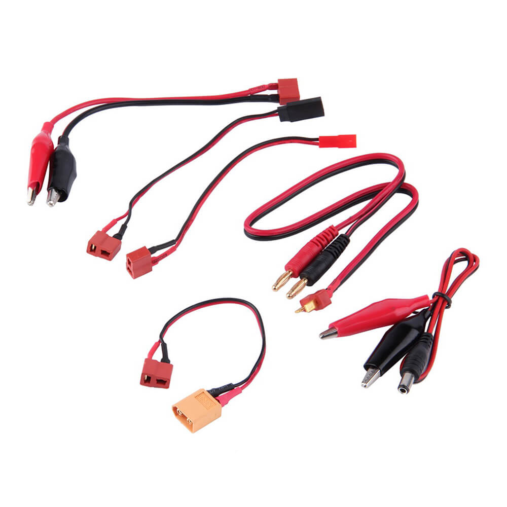 B6 Mini Professional Balance Charger/Discharger For RC Battery Charging