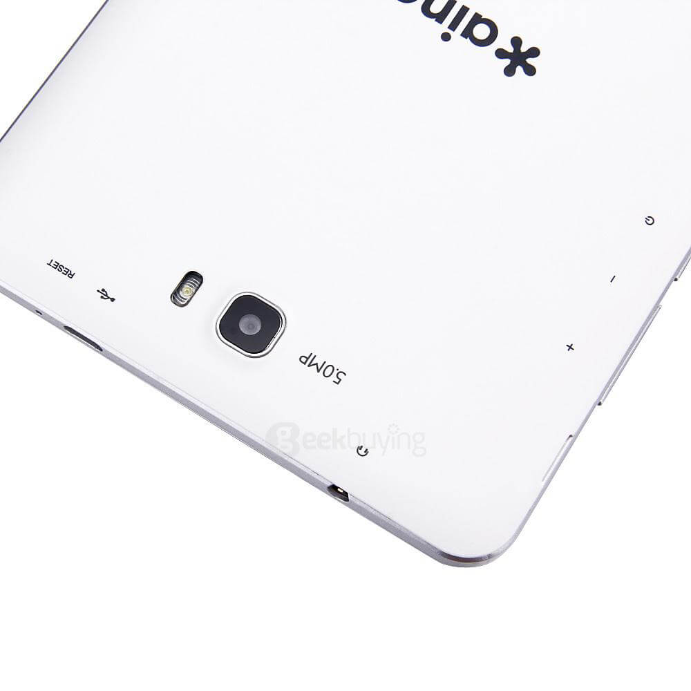 AINOL AX7 3G Phablet 7 Inch Android 4.4 1GB/16GB MTK8392 Octa Core 1.7GHz IPS 1920*1200 GPS Bluetooth - White