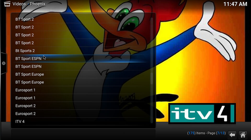 Q-BOX 4K KODI Preinstalled Amlogic S905 TV Box Android 5.1 2G/16G 2.4G+5G Dual Band WIFI 1000M LAN Bluetooth4.0