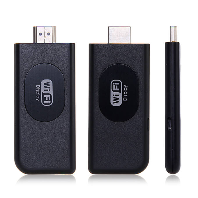 Miracast DLAN WIFI DISPLAY All Share Cast Dongle for SmartPhone/Tablet/Notebook PC