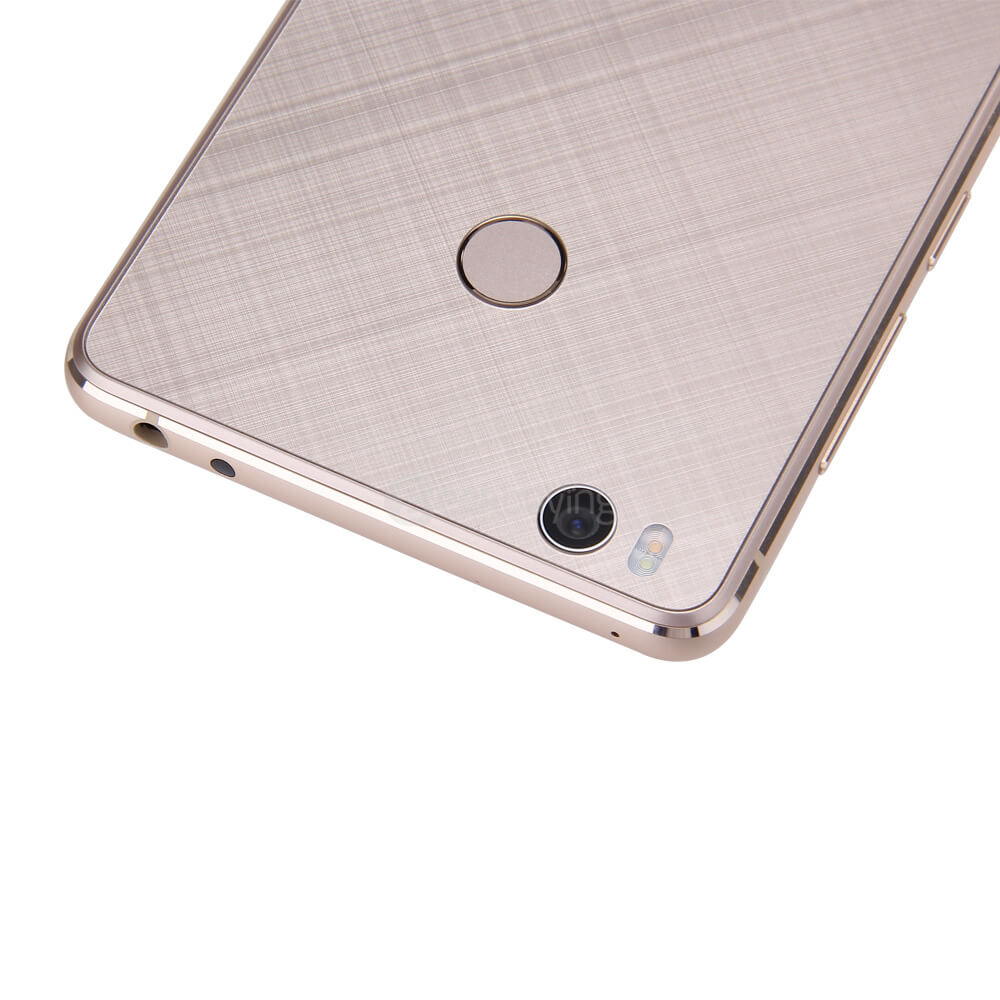 Xiaomi Mi4S /Mi 4S 4G LTE 5.0inch FHD MIUI 7.2 OS 3GB 64GB Smartphone 64-bit Snapdragon 808 Hexa Core 13.0MP Touch ID Type-C QC2.0 - Gold
