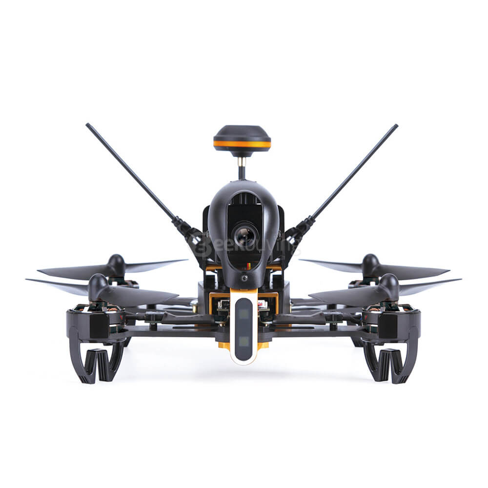 Walkera F210 5.8G FPV HD Camera SP Racing F3 Flight Controller Racing Drone with DEVO7