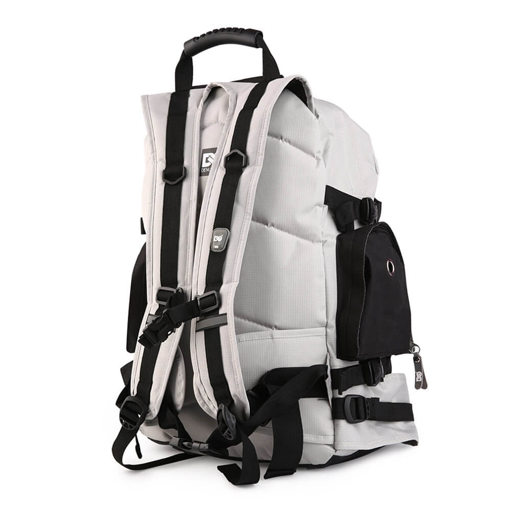 Travelling Bag Carrying Backpack Adapter Back Strap Case Bag For Inspire 1