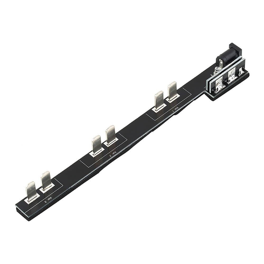 15A Battery Adapter Balance Charger Board for DJI Phantom 2 Vision Quadcopter