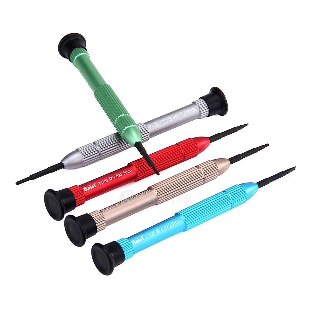 Kaisi No.3106 Multifunctional Screwdrivers Set