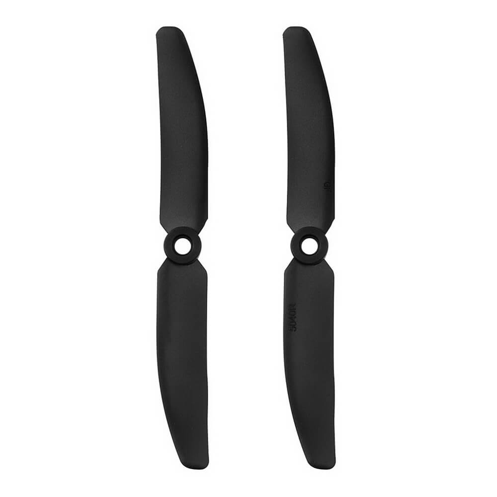 Black Prop 5040 5x4 MultiRotor Propellers CW CCW for Mini 250mm Quadcopter QAV250