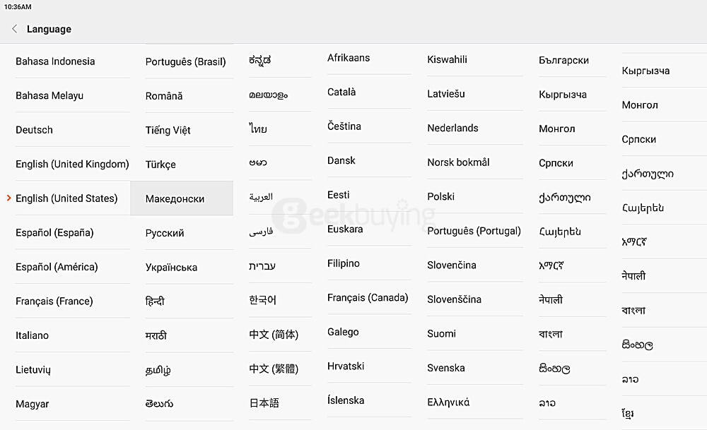 [Spain Stock]Xiaomi Mi5 5.15inch FHD Android 6.0 OS 3GB 32GB 4G LTE Smartphone 64-Bit Qualcomm Snapdragon 820 Quad Core Type-C 3D Glass Cover - White