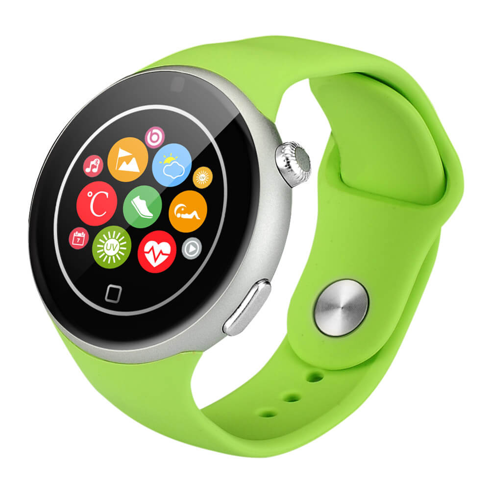 aiwatch c5 sports smartwatch